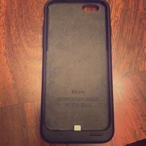 Iphone 6 Charging Case